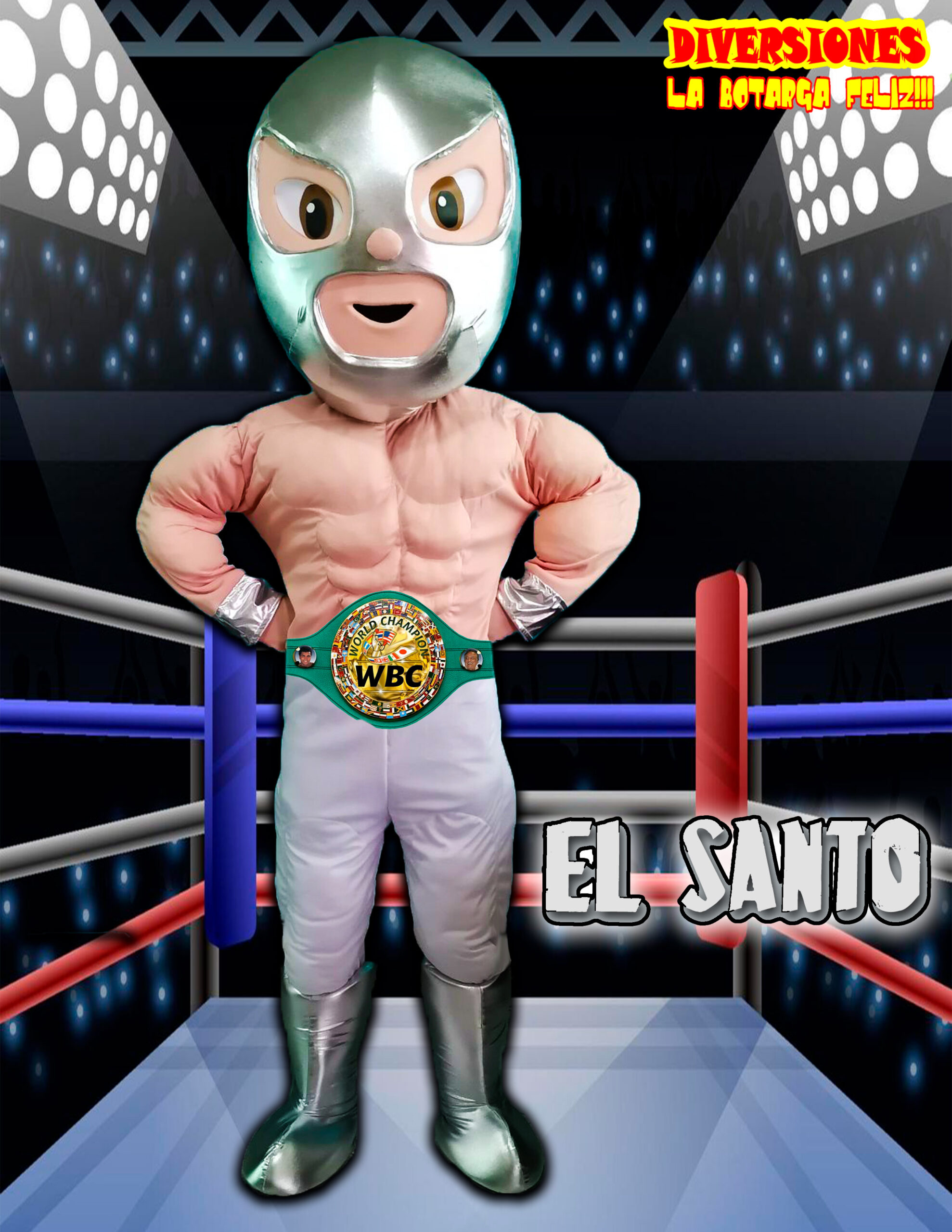 El Santo