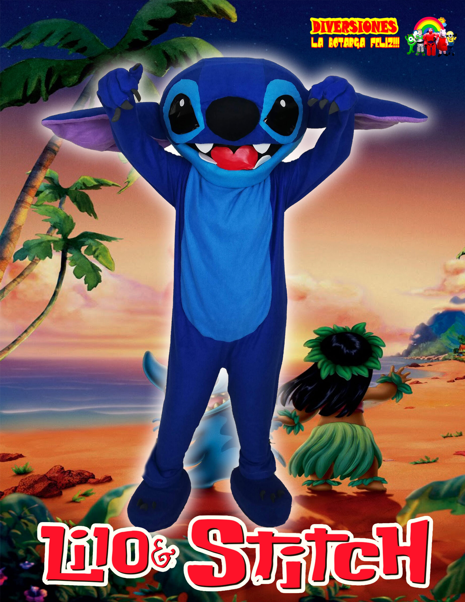 Lilo & Stich